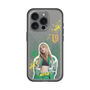 スリムプロテクションプレミアムケース［ D.LEAGUE - CyberAgent Legit -ena ］