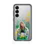 スリムプロテクションプレミアムケース［ D.LEAGUE - CyberAgent Legit -ena ］