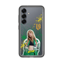 スリムプロテクションプレミアムケース［ D.LEAGUE - CyberAgent Legit -ena ］