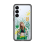 スリムプロテクションプレミアムケース［ D.LEAGUE - CyberAgent Legit -ena ］