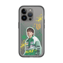 スリムプロテクションプレミアムケース［ D.LEAGUE - CyberAgent Legit -KAI→ ］