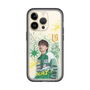 スリムプロテクションプレミアムケース［ D.LEAGUE - CyberAgent Legit -KAI→ ］