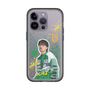 スリムプロテクションプレミアムケース［ D.LEAGUE - CyberAgent Legit -KAI→ ］