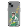 スリムプロテクションプレミアムケース［ D.LEAGUE - CyberAgent Legit -KAI→ ］