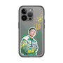 スリムプロテクションプレミアムケース［ D.LEAGUE - CyberAgent Legit -地獄 ］