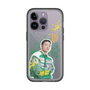 スリムプロテクションプレミアムケース［ D.LEAGUE - CyberAgent Legit -地獄 ］