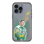 スリムプロテクションプレミアムケース［ D.LEAGUE - CyberAgent Legit -地獄 ］