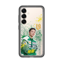 スリムプロテクションプレミアムケース［ D.LEAGUE - CyberAgent Legit -地獄 ］