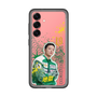 スリムプロテクションプレミアムケース［ D.LEAGUE - CyberAgent Legit -地獄 ］