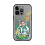 スリムプロテクションプレミアムケース［ D.LEAGUE - CyberAgent Legit -うた丸 ］