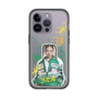 スリムプロテクションプレミアムケース［ D.LEAGUE - CyberAgent Legit -うた丸 ］