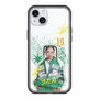 スリムプロテクションプレミアムケース［ D.LEAGUE - CyberAgent Legit -うた丸 ］