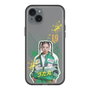 スリムプロテクションプレミアムケース［ D.LEAGUE - CyberAgent Legit -うた丸 ］