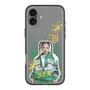 スリムプロテクションプレミアムケース［ D.LEAGUE - CyberAgent Legit -うた丸 ］
