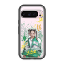 スリムプロテクションプレミアムケース［ D.LEAGUE - CyberAgent Legit -うた丸 ］
