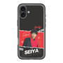 スリムプロテクションプレミアムケース［ D.LEAGUE - dip BATTLES - SEIYA ］