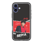 スリムプロテクションプレミアムケース［ D.LEAGUE - dip BATTLES - SEIYA ］