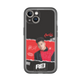 スリムプロテクションプレミアムケース［ D.LEAGUE - dip BATTLES - REI ］