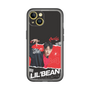 スリムプロテクションプレミアムケース［ D.LEAGUE - dip BATTLES - LIL'BEAN ］