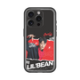 スリムプロテクションプレミアムケース［ D.LEAGUE - dip BATTLES - LIL'BEAN ］