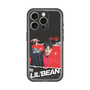スリムプロテクションプレミアムケース［ D.LEAGUE - dip BATTLES - LIL'BEAN ］