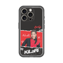 スリムプロテクションプレミアムケース［ D.LEAGUE - dip BATTLES - KiLaRi ］