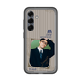 スリムプロテクションプレミアムケース［ D.LEAGUE - DYM MESSENGERS - Yu-mah ］