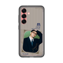 スリムプロテクションプレミアムケース［ D.LEAGUE - DYM MESSENGERS - Yu-mah ］