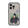スリムプロテクションプレミアムケース［ D.LEAGUE - DYM MESSENGERS - YUUSHIN ］