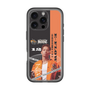 スリムプロテクションプレミアムケース［ D.LEAGUE - FULLCAST RAISERZ - E-FLOW ］