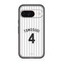 スリムプロテクションプレミアムケース［ 千葉ロッテマリーンズ - #4 TOMOSUGI ］