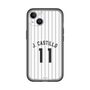 スリムプロテクションプレミアムケース［ 千葉ロッテマリーンズ - #11 J. CASTILLO ］