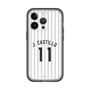 スリムプロテクションプレミアムケース［ 千葉ロッテマリーンズ - #11 J. CASTILLO ］