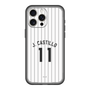 スリムプロテクションプレミアムケース［ 千葉ロッテマリーンズ - #11 J. CASTILLO ］