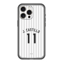スリムプロテクションプレミアムケース［ 千葉ロッテマリーンズ - #11 J. CASTILLO ］