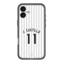 スリムプロテクションプレミアムケース［ 千葉ロッテマリーンズ - #11 J. CASTILLO ］