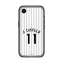 スリムプロテクションプレミアムケース［ 千葉ロッテマリーンズ - #11 J. CASTILLO ］