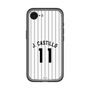 スリムプロテクションプレミアムケース［ 千葉ロッテマリーンズ - #11 J. CASTILLO ］