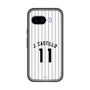 スリムプロテクションプレミアムケース［ 千葉ロッテマリーンズ - #11 J. CASTILLO ］