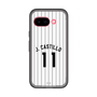 スリムプロテクションプレミアムケース［ 千葉ロッテマリーンズ - #11 J. CASTILLO ］