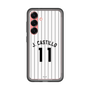 スリムプロテクションプレミアムケース［ 千葉ロッテマリーンズ - #11 J. CASTILLO ］