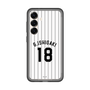 スリムプロテクションプレミアムケース［ 千葉ロッテマリーンズ - #18 G.ISHIGAKI ］