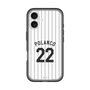 スリムプロテクションプレミアムケース［ 千葉ロッテマリーンズ - #22 POLANCO ］