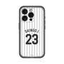 スリムプロテクションプレミアムケース［ 千葉ロッテマリーンズ - #23 SHINGO.I ］