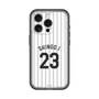スリムプロテクションプレミアムケース［ 千葉ロッテマリーンズ - #23 SHINGO.I ］