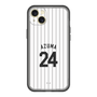 スリムプロテクションプレミアムケース［ 千葉ロッテマリーンズ - #24 AZUMA ］
