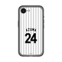 スリムプロテクションプレミアムケース［ 千葉ロッテマリーンズ - #24 AZUMA ］