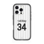 スリムプロテクションプレミアムケース［ 千葉ロッテマリーンズ - #34 TAKANO ］