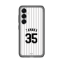 スリムプロテクションプレミアムケース［ 千葉ロッテマリーンズ - #35 TANAKA ］