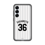 スリムプロテクションプレミアムケース［ 千葉ロッテマリーンズ - #36 SAKAMOTO ］